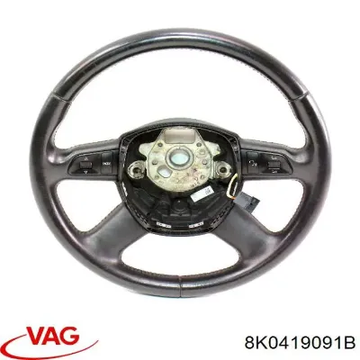 Volante VAG 8K0419091B