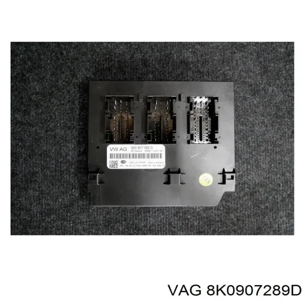  8K0907289D VAG