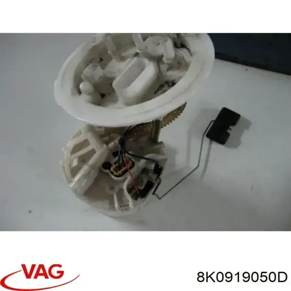  8K0919050D VAG