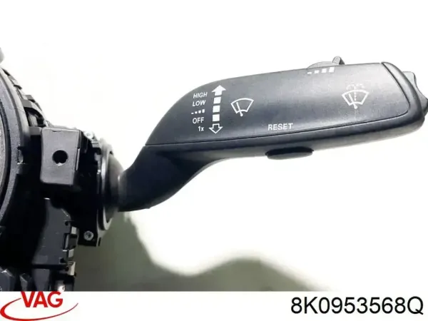 Anillo AIRBAG 8K0953568Q VAG