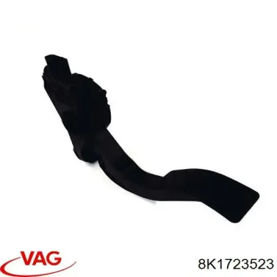 Pedal de acelerador VAG 8K1723523