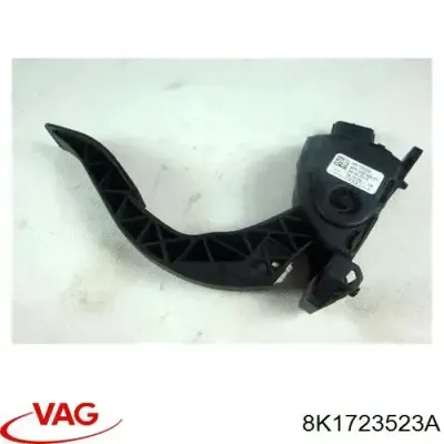 Pedal de acelerador VAG 8K1723523A