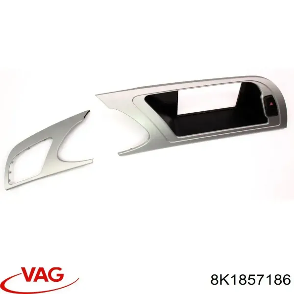  8K1857186 VAG