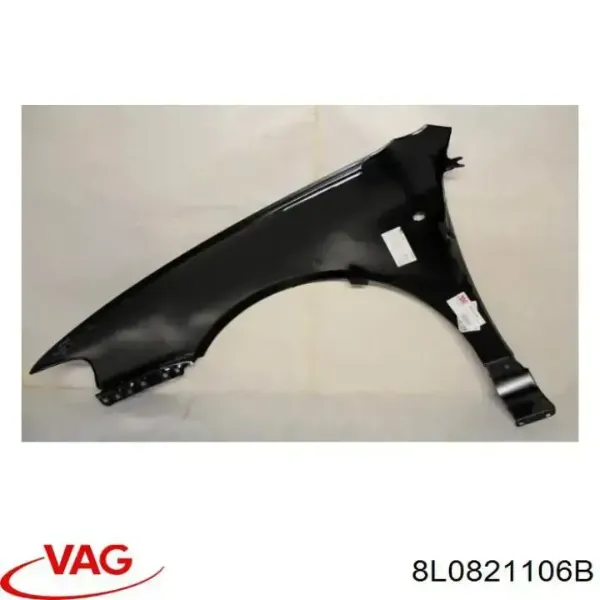 Aleta 1323021 Polcar