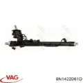 Cremallera de dirección Audi TT 8N3