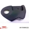 Motor del elevalunas de la puerta delantera derecha Audi TT 8N9