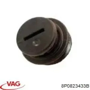 8P0823433B VAG Amortiguador, capó del motor