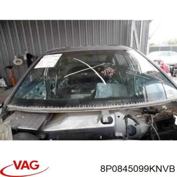 Parabrisas GS1203D11P FPS