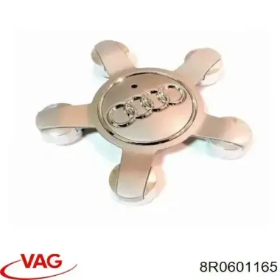 Tapacubo rueda VAG 8R0601165