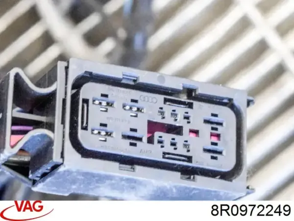  8R0972249 VAG