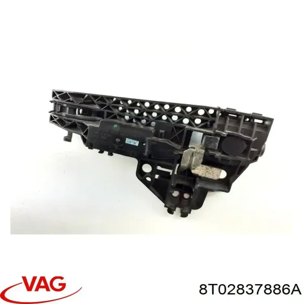  8T02837886A VAG