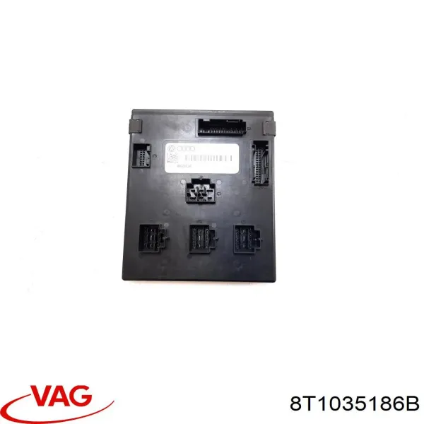 Comprar 8T1035186B VAG Sistema multimedia AM/FM