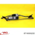 Varilla de limpiaparabrisas Audi A5 8T3