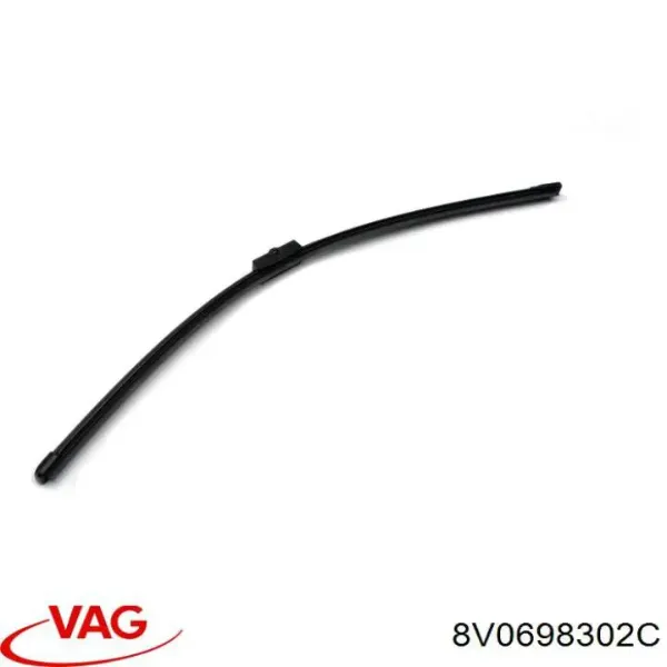 Pastillas de freno delanteras Volkswagen Passat 3G2, CB2