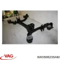 Puente trasero Audi A5 F5A, F5F