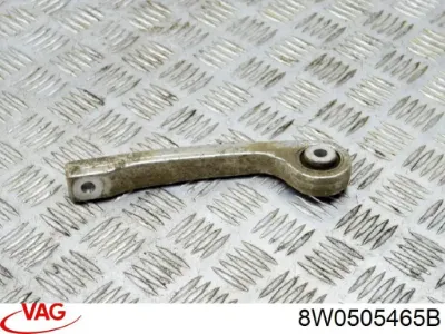 Soporte de barra estabilizadora trasera VAG 8W0505465B