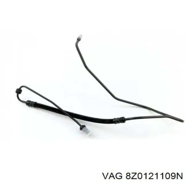 8Z0121109N VAG