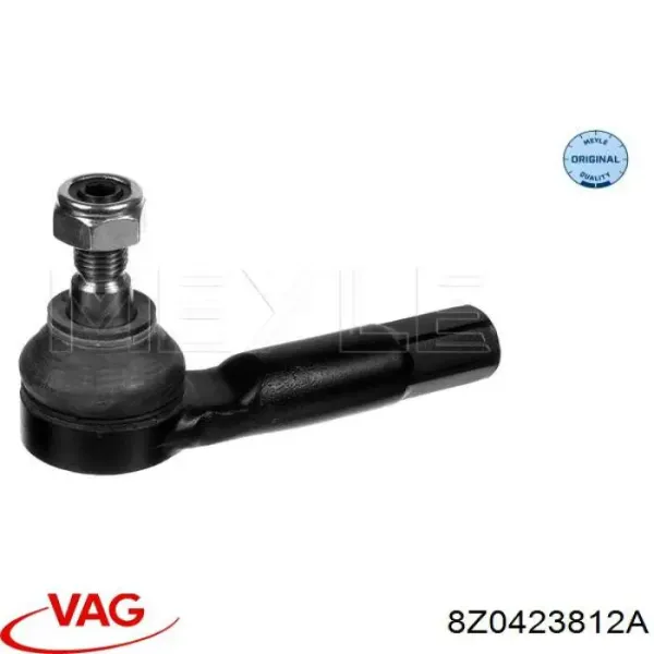 8Z0423812A VAG/Audi