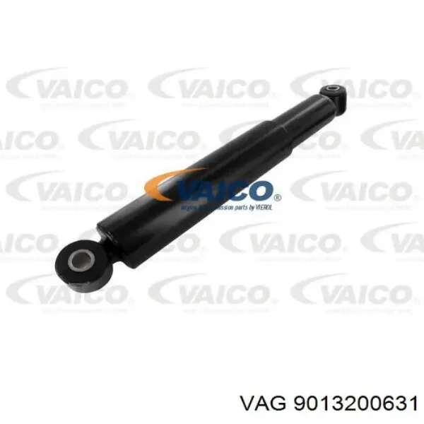 Amortiguador trasero 9013200631 VAG
