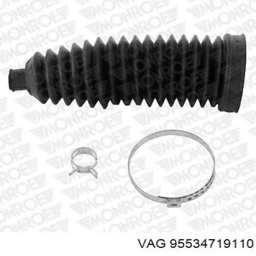 Fuelle, dirección BMW 5 E61