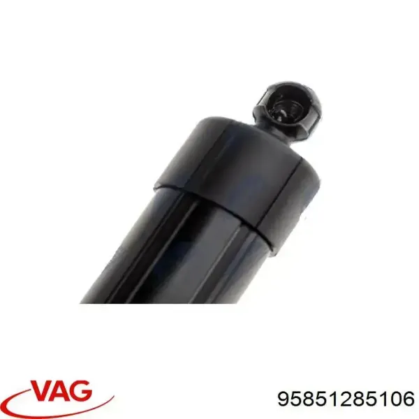 Amortiguador maletero 95851285106 VAG