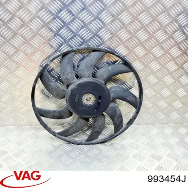  993454J VAG