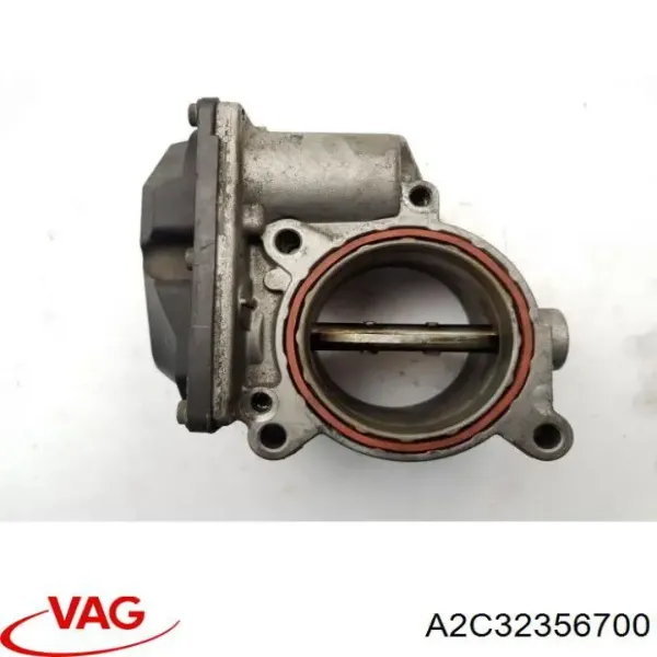  A2C32356700 VAG