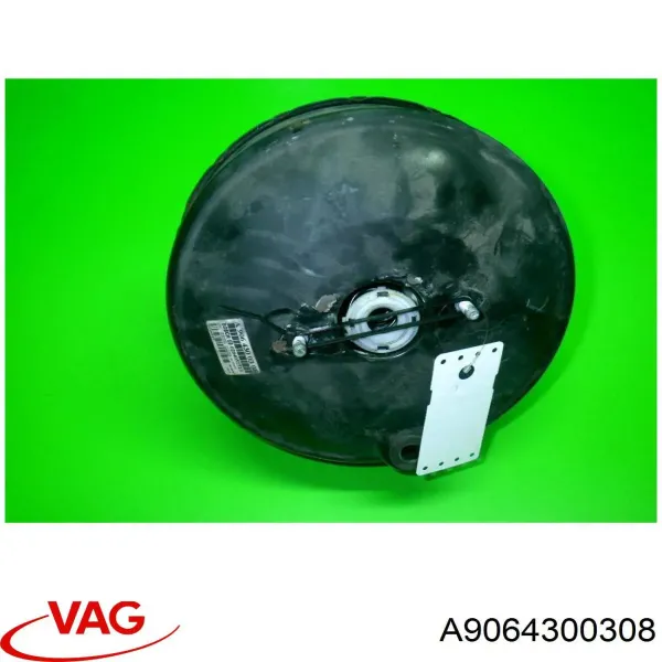 Servofreno A9064300308 VAG
