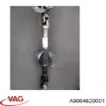 Cardán inferior de la columna de dirección Mercedes Sprinter 906