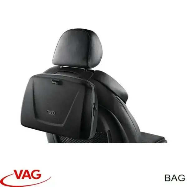 Motor completo BAG VAG