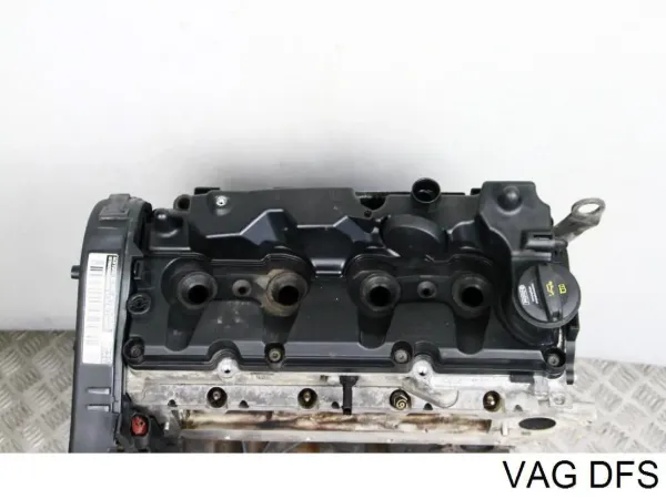  DFS VAG