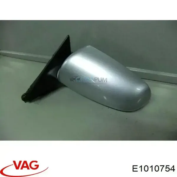 Espejo retrovisor izquierdo 8P1858531G01C VAG