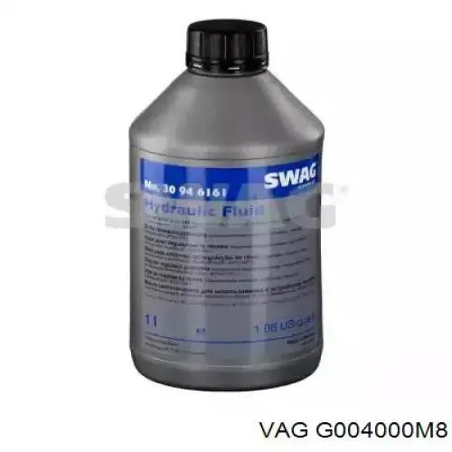 Líquido de dirección G004000M8 VAG