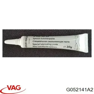 Lubricante Para Montaje De Boquillas VAG G052141A2