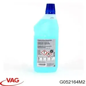 Líquido limpiaparabrisas G052164M2 VAG