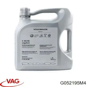 Aceite de motor