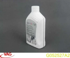 Aceite caja de cambios