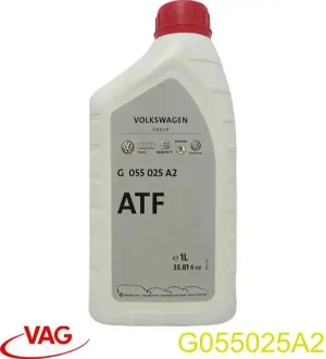 Aceite caja de cambios