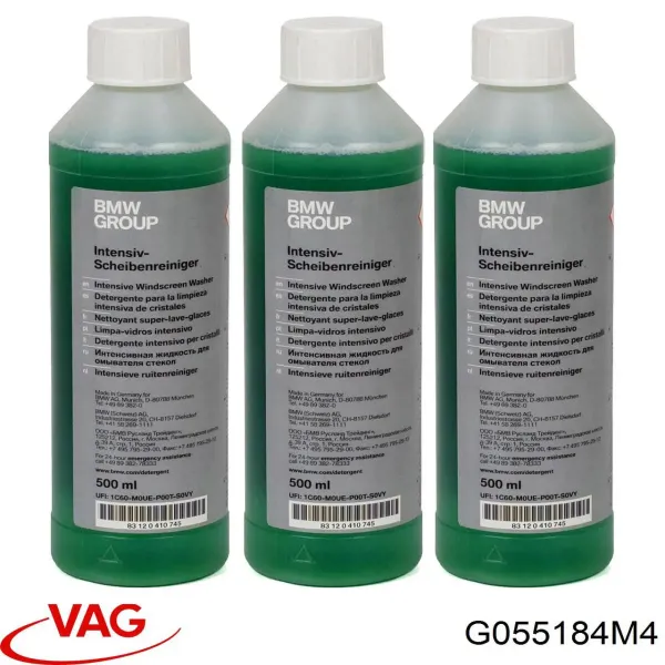  G055184M4 VAG