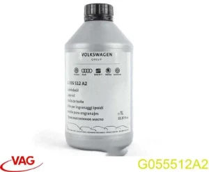 Aceite caja de cambios