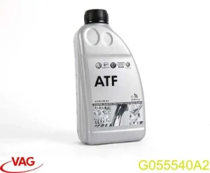 Aceite caja de cambios