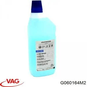 Líquido limpiaparabrisas G060164M2 VAG