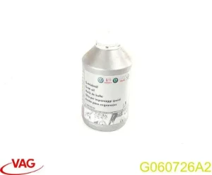 Aceite caja de cambios