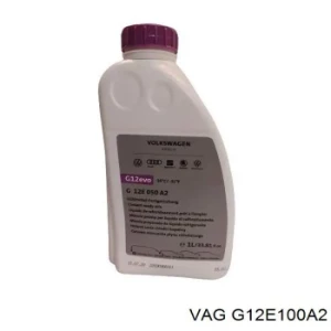 Liquido refrigerante