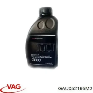 Aceite de motor