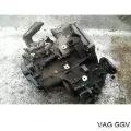 Caja de cambios Seat Leon 1M1