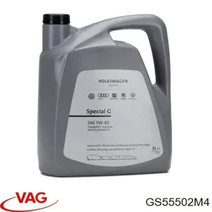 Aceite de motor
