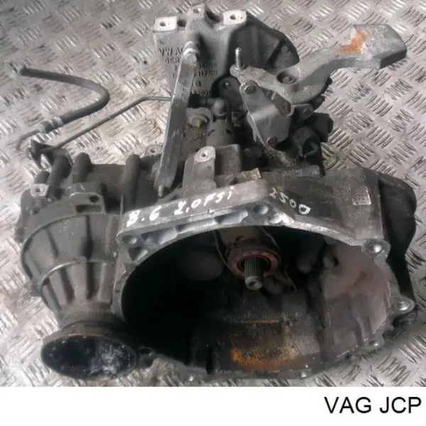  JCP VAG