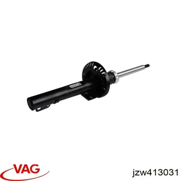 Amortiguador delantero Audi A3 8PA