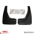 Faldillas guardabarros traseros Skoda Octavia 1U2